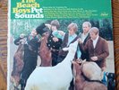 The Beach Boys Pet Sounds Vinyl LP Mono Stereo T2458 Capitol Rainbow Label