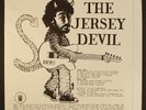 BRUCE SPRINGSTEEN: the jersey devil HOFFMAN AVENUE 12