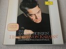 Herbert Von Karajan - Beethoven 9 Symphonies 8X LP Box Set DGG SKL 101/8 EX