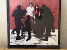White Stripes White Blood Cells Red Vinyl Australian  tour SFTRI Sealed (1/2)