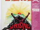 BOB MARLEY & THE WAILERS UPRISING ISLAND 20S89 Japan INSERT OBI VINYL LP