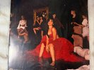 Camila Cabello Romance Walmart Exclusive Coke Bottle Clear Vinyl LP