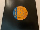 ETHIOPIANS Train To Skaville / You Are The Girl SKA ROCKSTEADY 1967 RIO R130 VG+