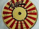 RARE EX+  THE WRIGGLERS THE COOLER 1968 GIANT UK REGGAE 45 ROCKSTEADY SKA SUPERB