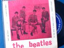 RARE COVER THE BEATLES TWIST AND SHOUT EP 7