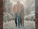 The Freewheelin' Bob Dylan Mono Vinyl LP 2 Eye Label Columbia Records CL 1986