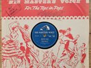 Elvis Presley - Mystery Train ORIG UK HMV 78 RPM
