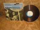 Art Blakey & The Jazz Messengers The Big Beat Blue Note 4029 MONO NY USA RVG EAR