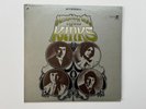 THE KINKS   Something Else By The Kinks, 1967 REPRISE TriColor RS 6279, LP vinyl