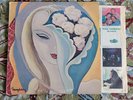 Derek & The Dominos LAYLA AND..ASSORTED LOVE SONGS 1970 ATCO SD 2-704 Vinyl EXC+