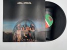 ABBA Arrival LP VG 1976 Atlantic SD19115 Dancing Queen Original Press