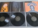 MASSIVE ATTACK original lim Vinyl 2LP + 12