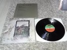 LED ZEPPELIN  Zoso  Lp foc+Paper   Atlantic  8122-79657-7