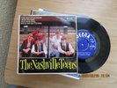 THE NASHVILLE TEENS=THE NASHVILLE TEENS  E.P.  P/C  EX-