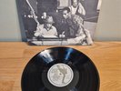 Duke Ellington Money Jungle No Seam Split 1962 United Artists Jazz Vinyl LP
