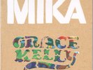 MIKA - Grace Kelly - Used Vinyl Record 7 - 50 - D5783z