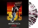 Beverly Hills Cop II Soundtrack LP Album Vinyl Record Limited 2 x Splatter 2025