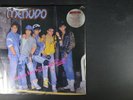 MENUDO Somos Los Hijos Del Rock RICKY MARTIN MEXICO IMPORT  LATIN LP SEALED