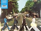 The Beatles Abbey Road LP Album vinyl record 50th anniversary edition remastered