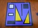 Split Enz - True Colours A&M Records 1980 Vinyl Record