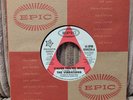 NORTHERN SOUL VIBRATIONS 'CAUSE YOU'RE MINE/FOLLOW YOUR HEART VINYL LTD EDITION