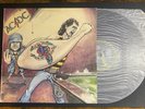 AC/DC Dirty Deeds Done Dirt Cheap Vinyl Australia 33 RPM Albert Australia