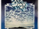 Eloy – Power And The Passion LP Record 1975 Harvest Krautrock Prog Rock
