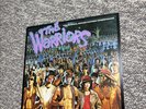 The Warriors Original Soundtrack Vinyl Record Canadian Press RARE