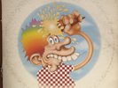 The Grateful Dead – Europe '72  - 3WX 2668 - REISSUE - 3 LPS