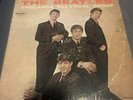 Introducing The Beatles VJLP 1062 ARP VG Vinyl G Cover Brackets Label 1964