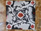Red Hot Chili Peppers – Blood Sugar Sex Magik 1991 EU Vinile