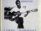 Larry Marshall _ Presenting Larry Marshall