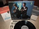 The Everly Brothers Sing Great Country Hits Warner Bros W 1513 Mono VG+ NM