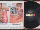 The Who Sell Out 1967 Decca DL 74950 Vinyl LP Vintage Record Hype See For Miles