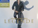 Johnny Hallyday Légende - LP 33T x 2