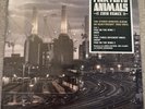 Pink Floyd - Animals (2018 Remix) [New Vinyl LP] 180 Gram, With Booklet