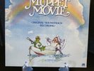 The Muppet Movie Vinyl LP Original Soundtrack 1979 Atlantic SD 16001