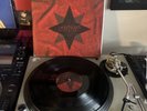 Tiesto - In My Memory (LIMITED VINYL EDITION) - 4X12