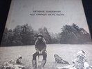 George Harrison - All Things Must Pass 3LP Box STCH 639 1970 VG Plays Great