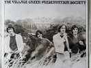The Kinks Are the Village Green Preservation Society – Swedish Release