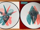 2013 Alice in Chains THE DEVIL PUT DINOSAURS HERE Limited Ed 2LP Picture Disc