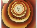 Stevie Wonder Songs in the Key of Life • 1976 Vinyl LP Album VG+/VG+ • Book + 7”