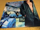 UFO :  Lights Out  Chrysalis LP  1977 First Press  Play-tested  Nice