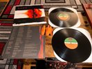 RUSH -Vapor Trails (2x Vinyl LP+Insert+Card, 2002, Atlantic USA) *original Mix