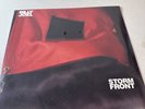 Billy Joel “Storm Front” LP/Columbia OC 44366 (NM) 1989 Rock