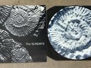 The Sundays - Reading, Writing And Arithmetic UK 1990 Picture Disc Vinyl LP - EX