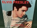 Elvis Presley Sun 209 That's All Right 45 Red Vinyl W/ Sleeve MINT RARE