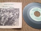 The Tree Stumps - Listen to Love / Jennie Lee 45 7