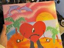 Bad Bunny - Un Verano Sin Ti Vinyl / LP Album NEW NEU