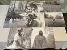 Taylor Swift - Folklore Complete Vinyl Set in 8 Color Variants (Sealed)